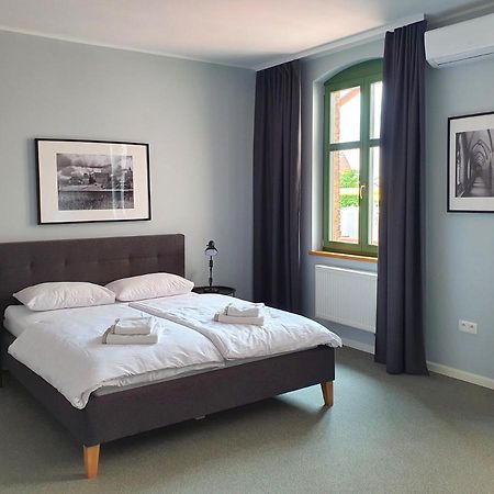 Apartamenty K17 Centrum Malbork Exterior photo