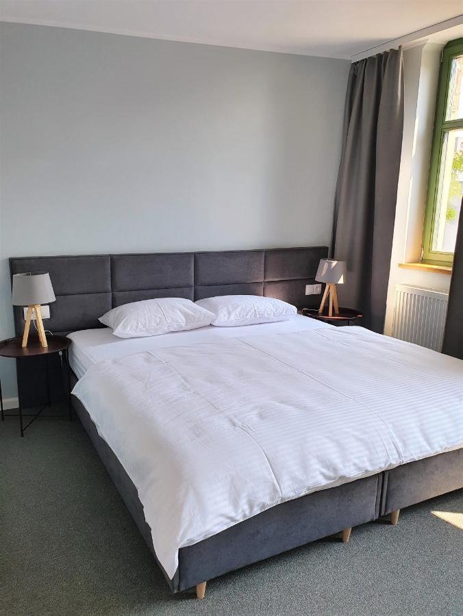 Apartamenty K17 Centrum Malbork Exterior photo