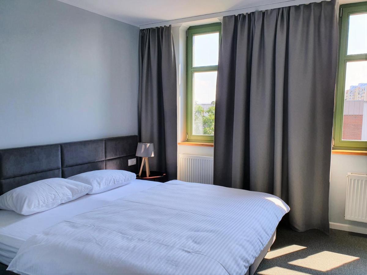 Apartamenty K17 Centrum Malbork Exterior photo