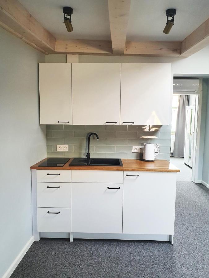Apartamenty K17 Centrum Malbork Exterior photo