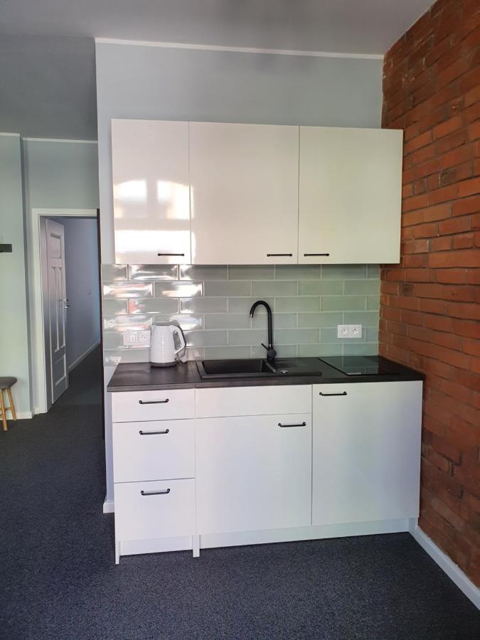 Apartamenty K17 Centrum Malbork Exterior photo
