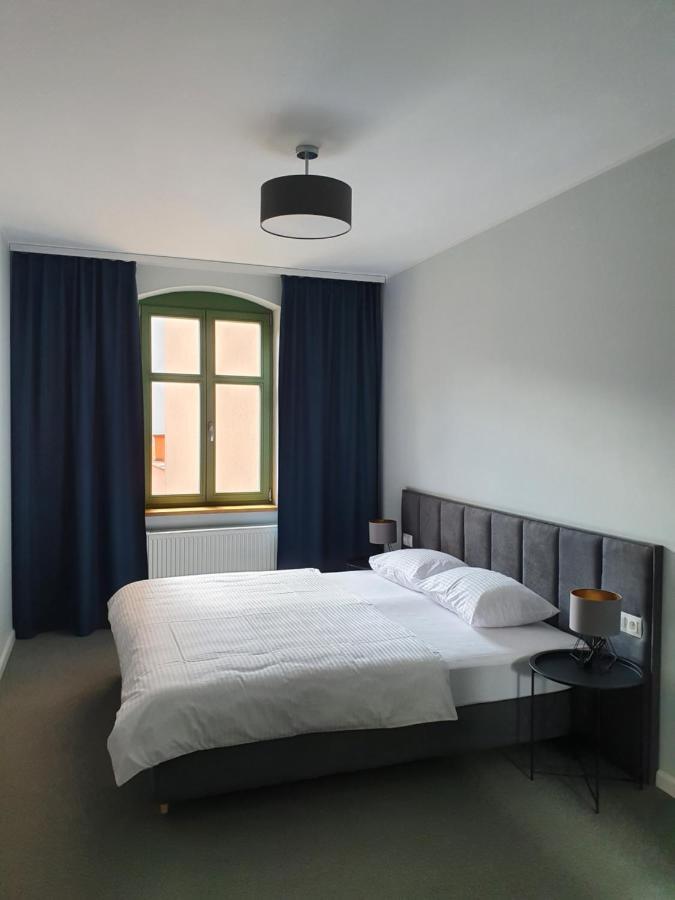 Apartamenty K17 Centrum Malbork Exterior photo