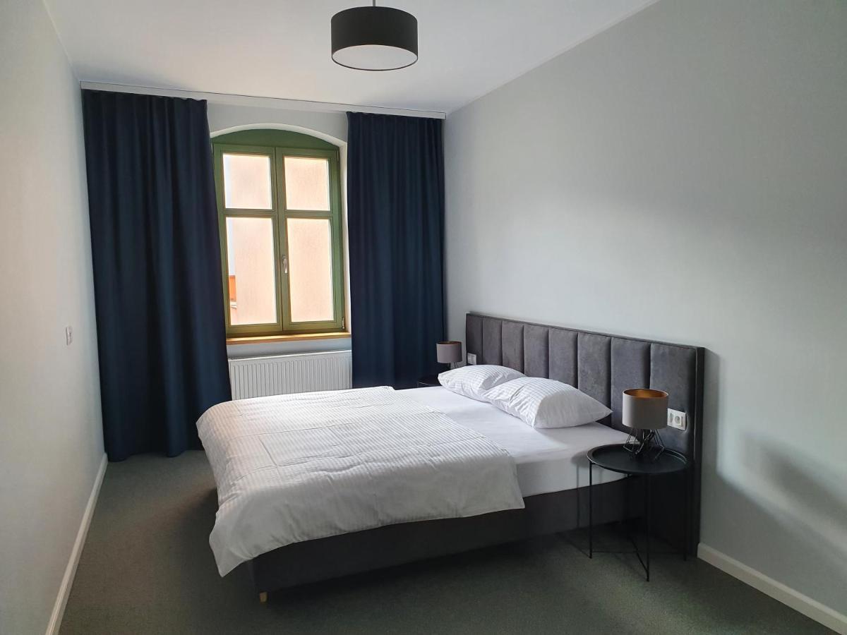 Apartamenty K17 Centrum Malbork Exterior photo