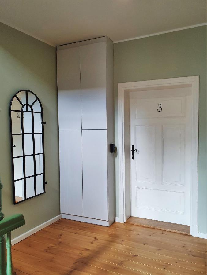 Apartamenty K17 Centrum Malbork Exterior photo