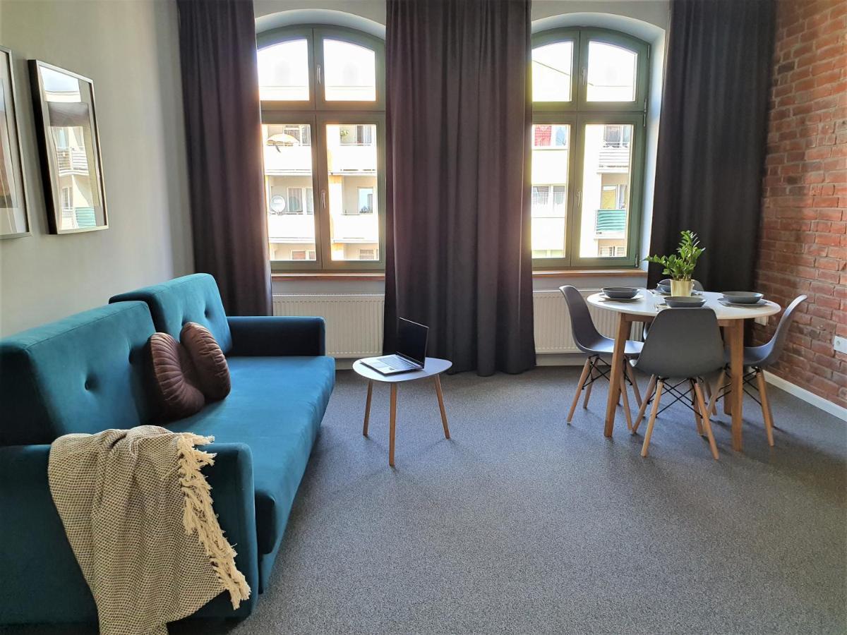 Apartamenty K17 Centrum Malbork Exterior photo