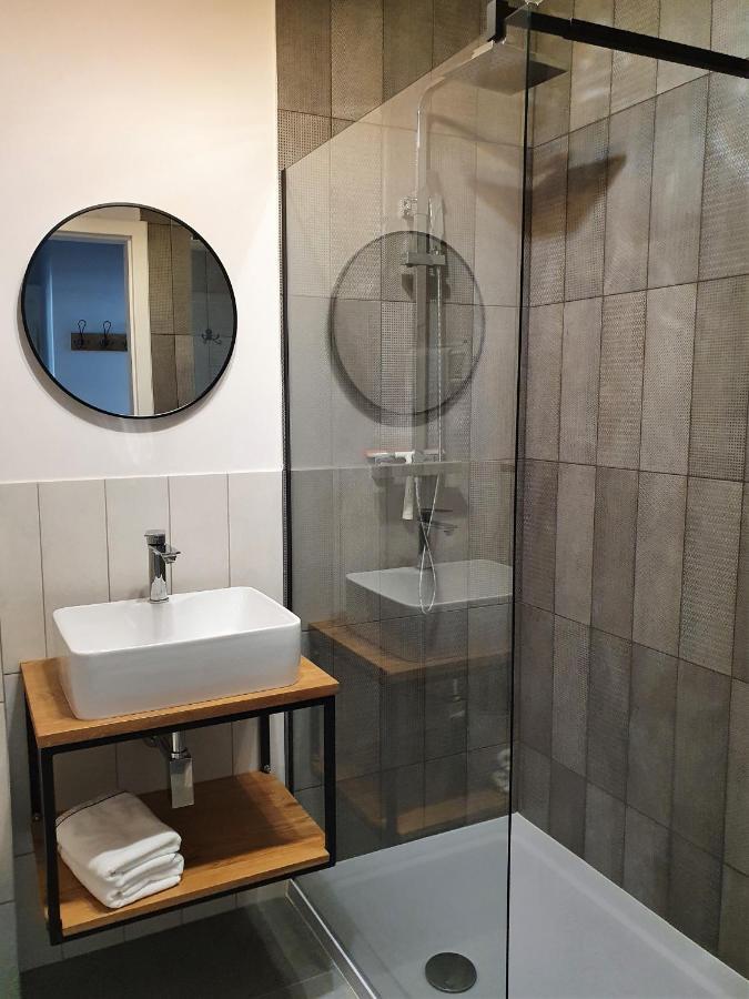 Apartamenty K17 Centrum Malbork Exterior photo