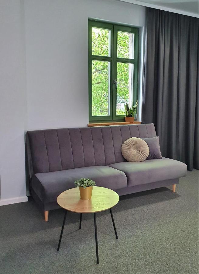 Apartamenty K17 Centrum Malbork Exterior photo