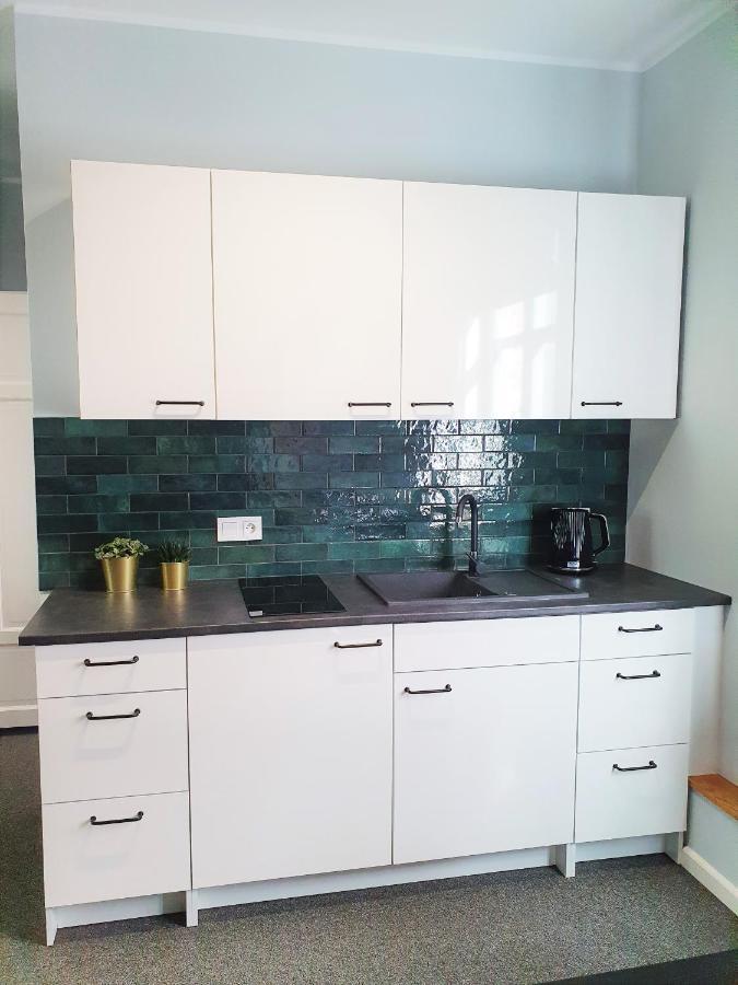 Apartamenty K17 Centrum Malbork Exterior photo