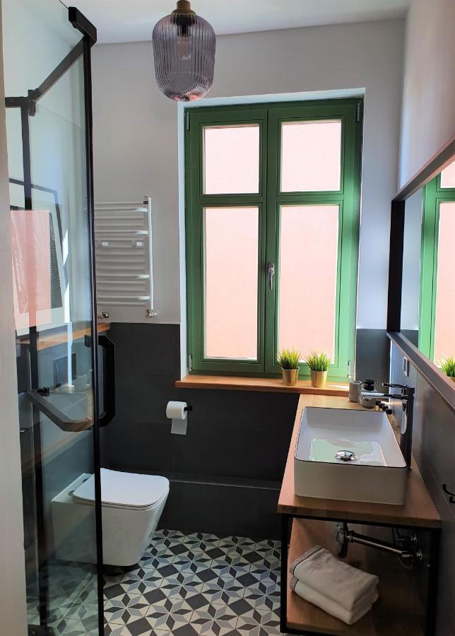 Apartamenty K17 Centrum Malbork Exterior photo